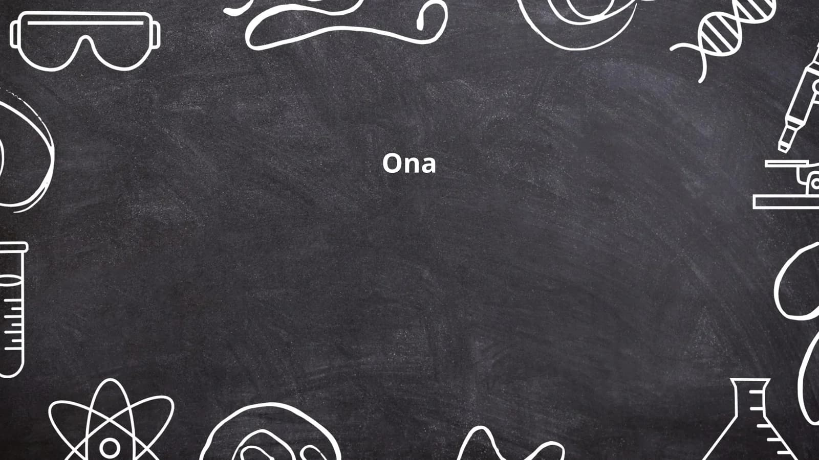 Ona
