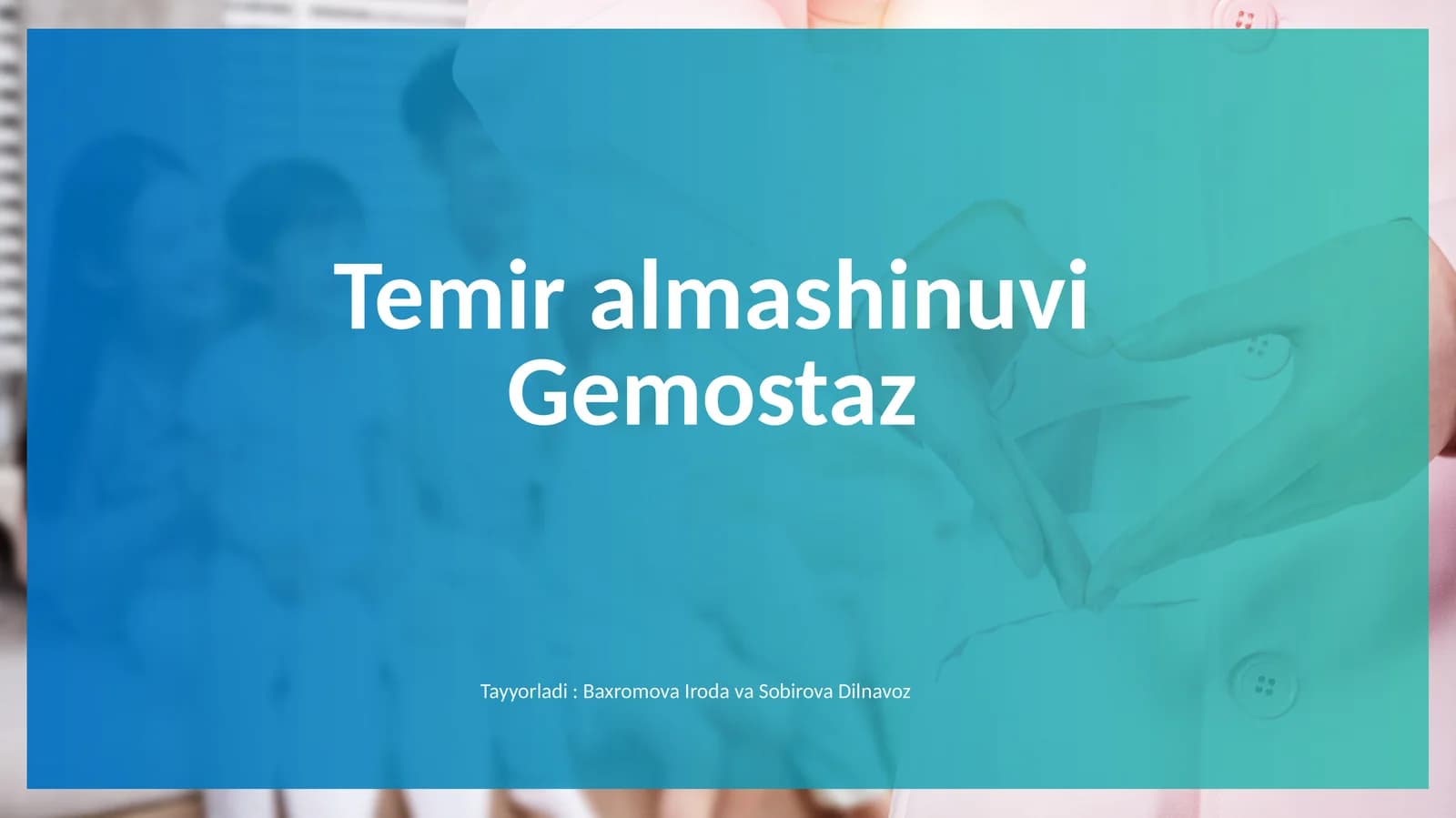Temiralmashinuvi