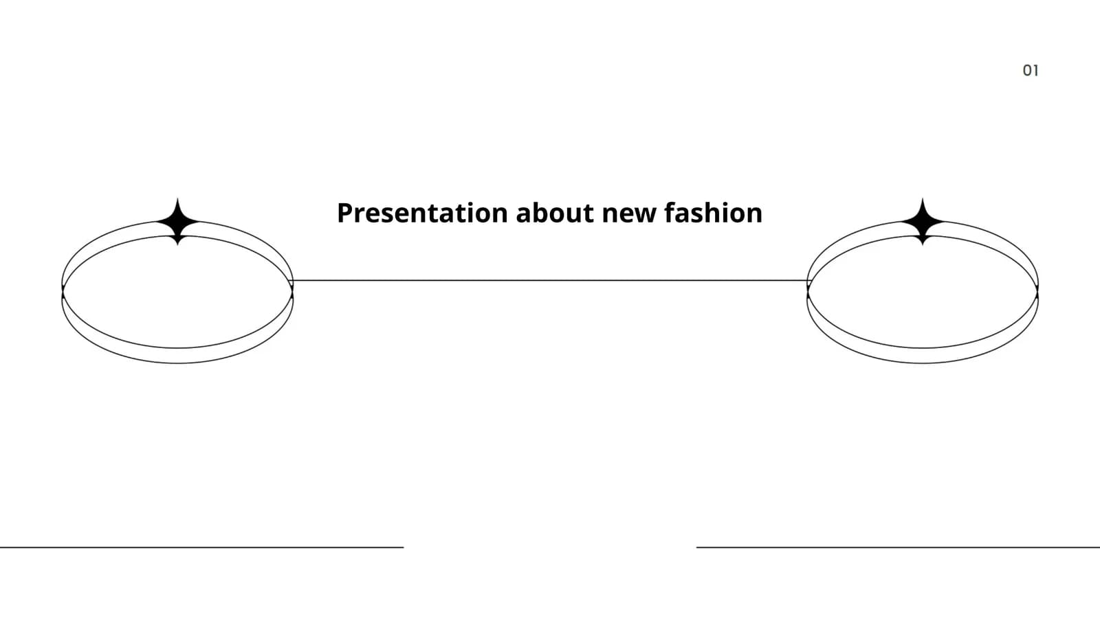Rise of Sustainable Fashion Presentation