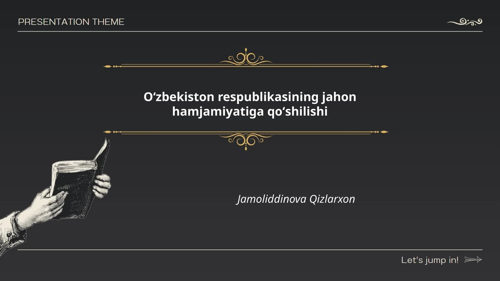 Oʻzbekistonning xalqaro tashkilotlarga aʼzoligi