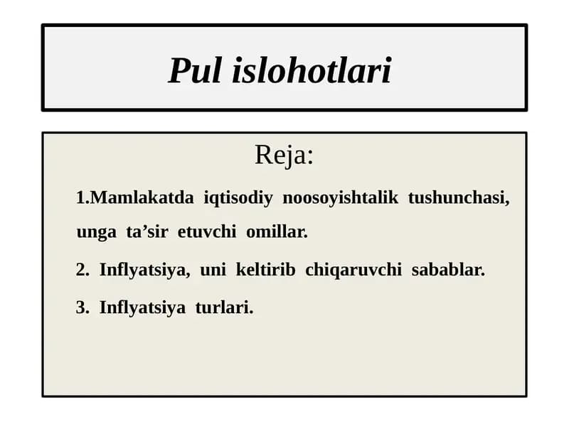 Inflyatsiya