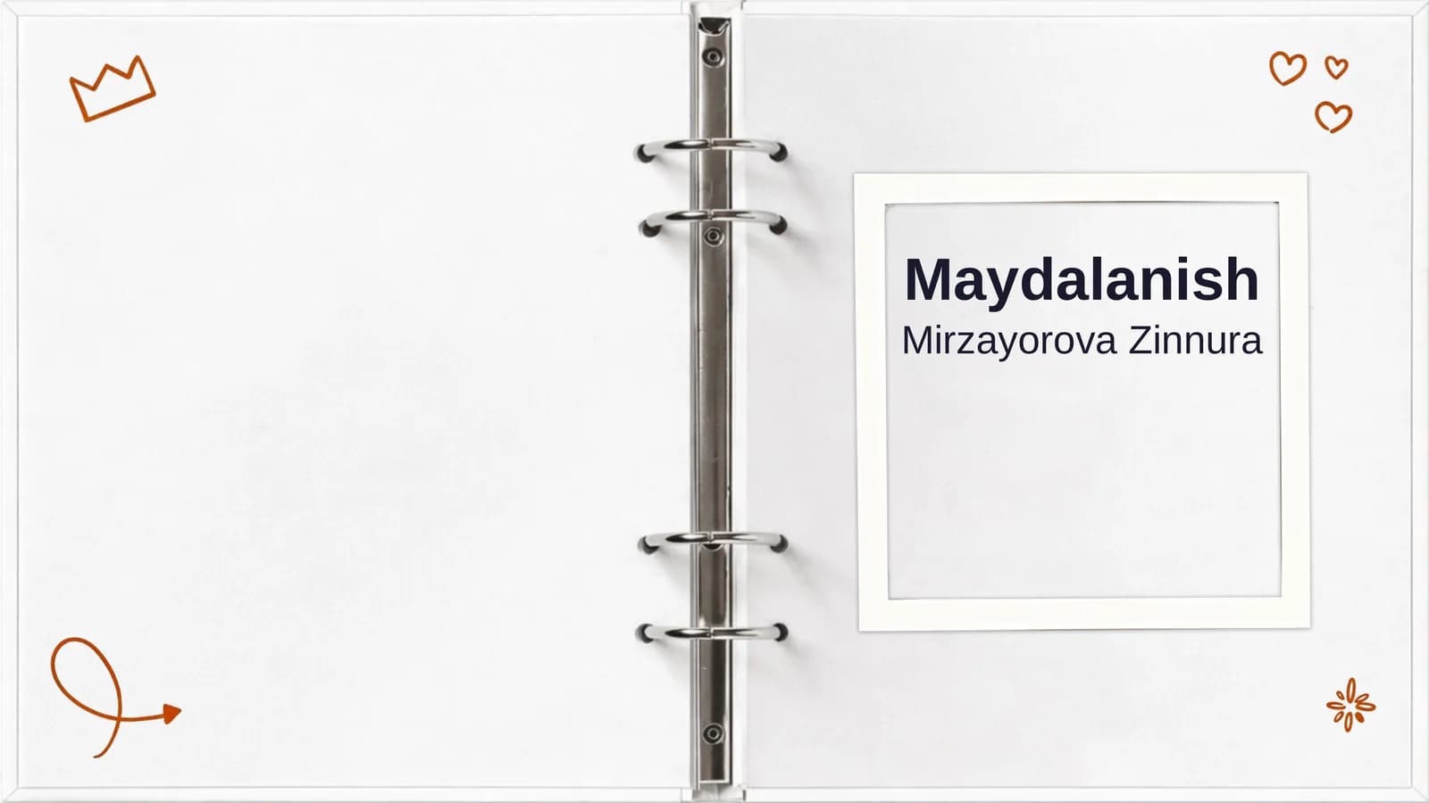 Maydalanish