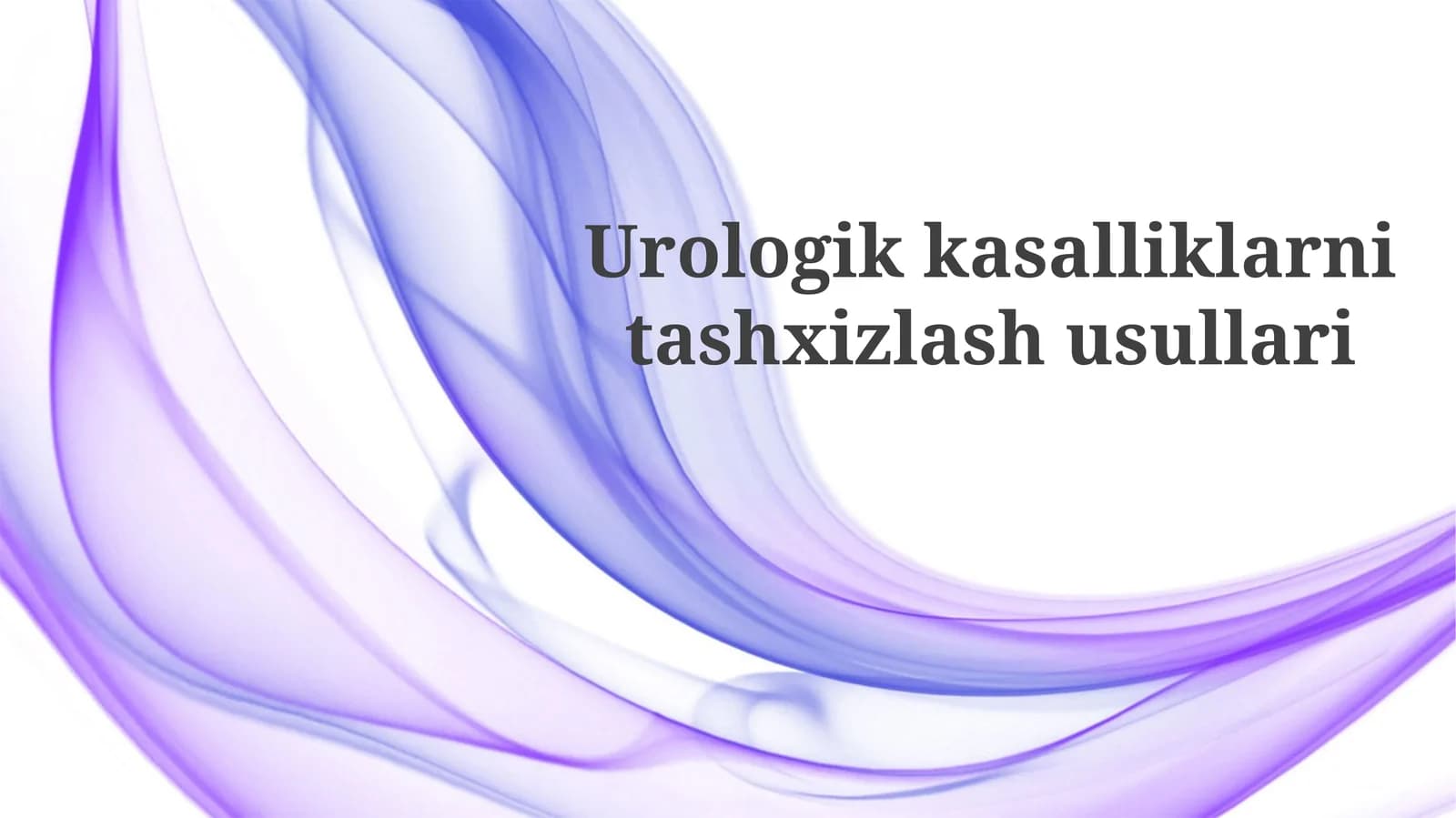 Buyrak biopsiyasi