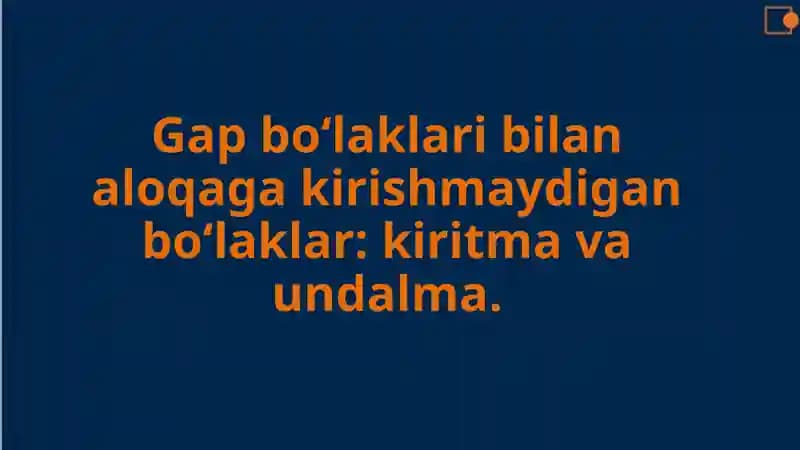 Fikrning birovi