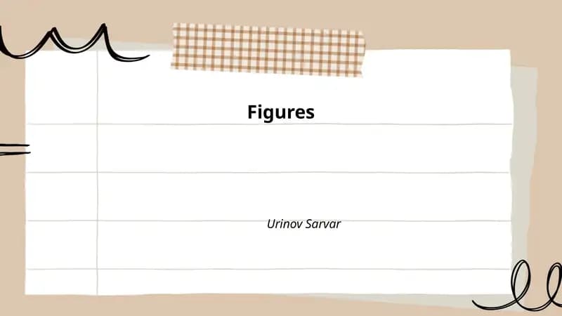 Figures of Speech