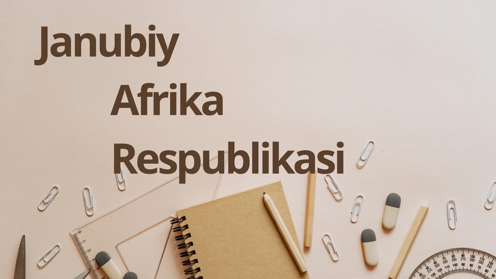 Janubiy Afrika Respublikasi Moliya tizimi