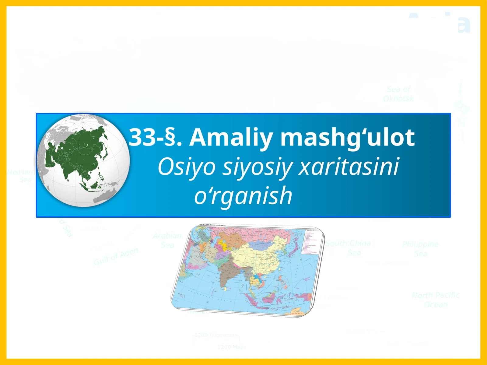 “Adashtirdim, toping-chi?”o‘yini