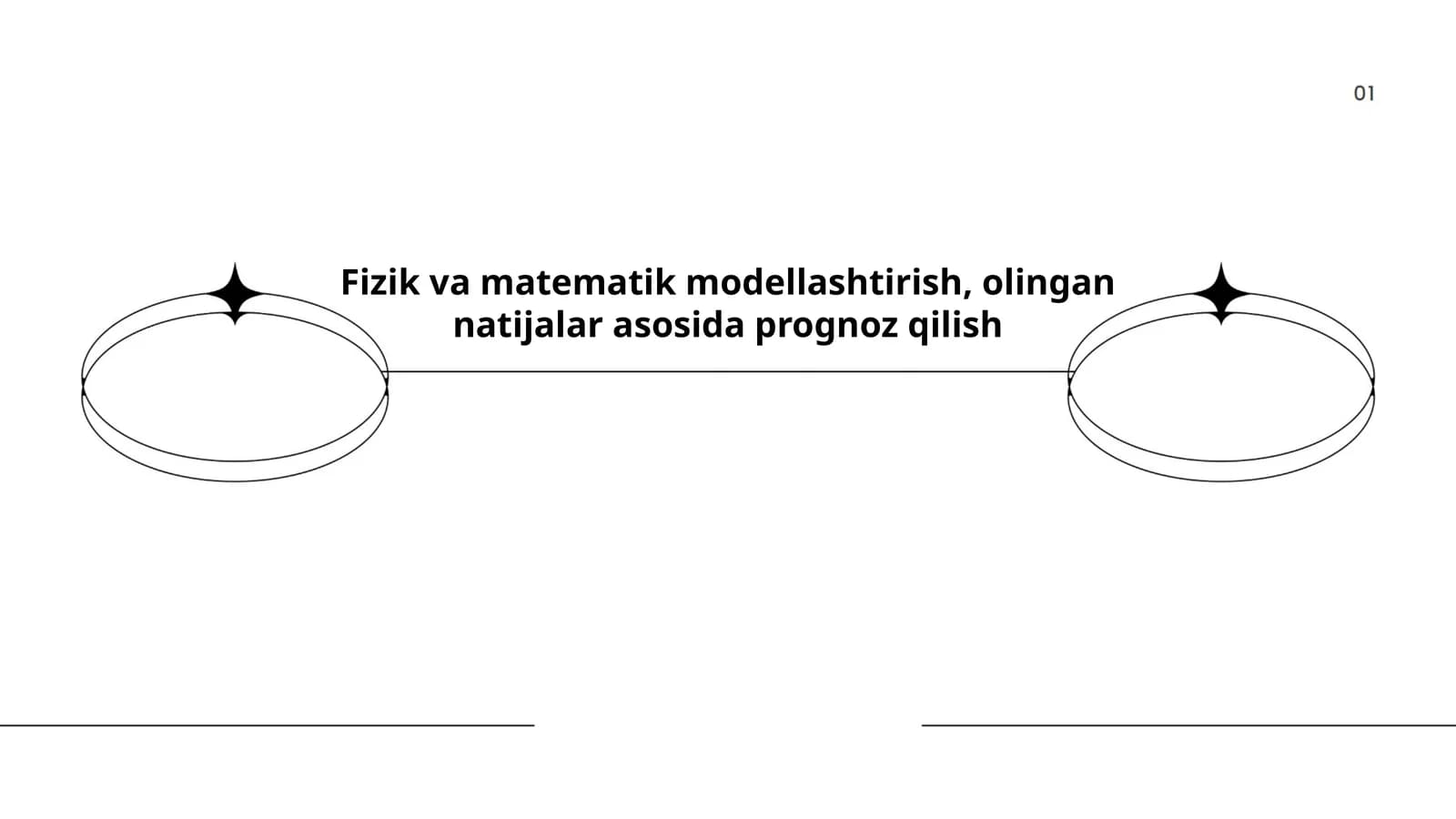 Fizik jarayonlarning matematik modellari