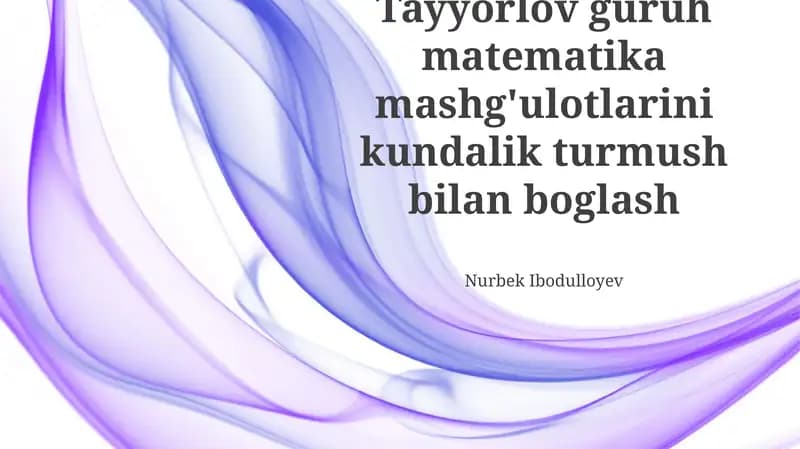 Sayohat Trigonometriyasi