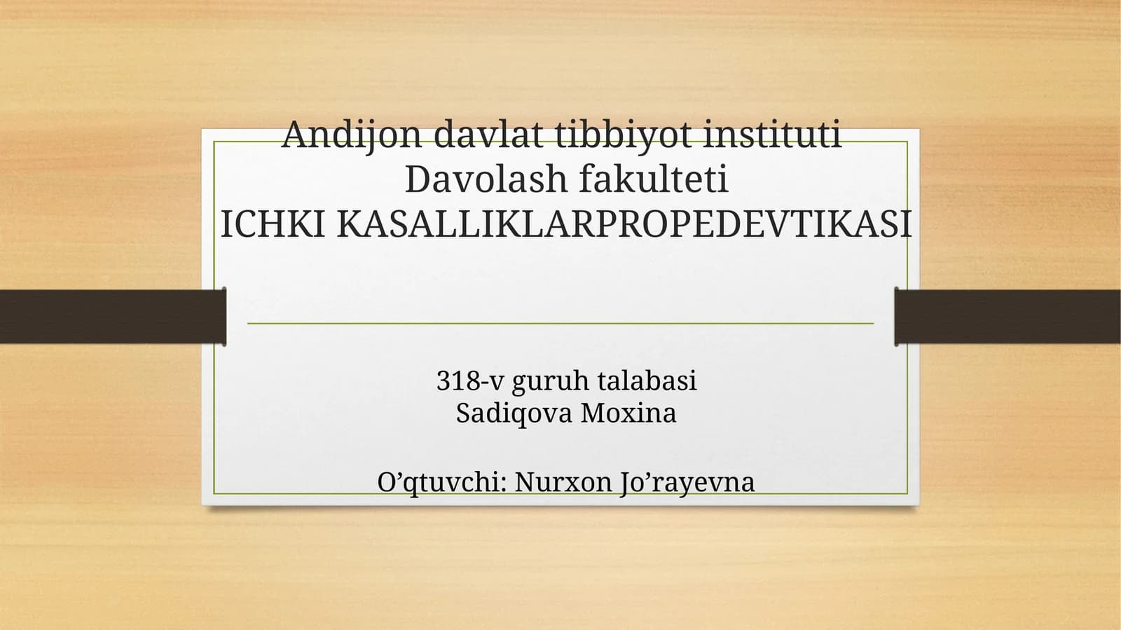 Surunkali gepatit
