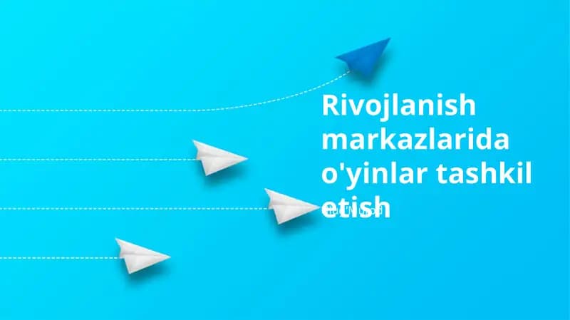 Bolalar xavfsizligi protokollari