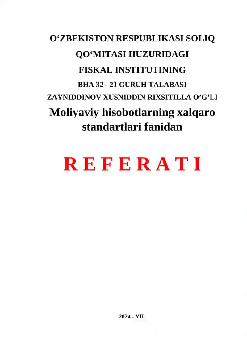 Nomodliy aktivlar