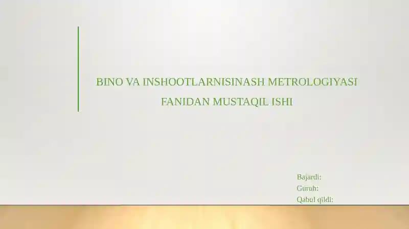 GOST 10181-2014 “Beton aralashmalari Sinov usullari”