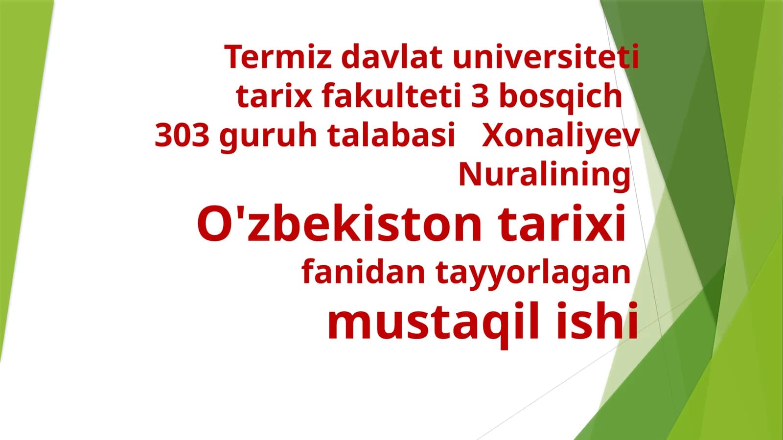 O’zbekistonlik jangchilarning frontdagi soraqi