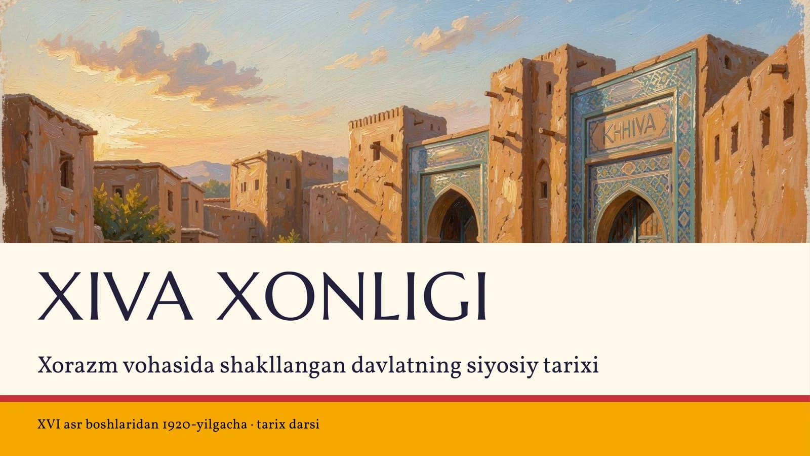 [XIVA XONLIGI]