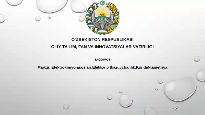 Elektrokimyoasoslari