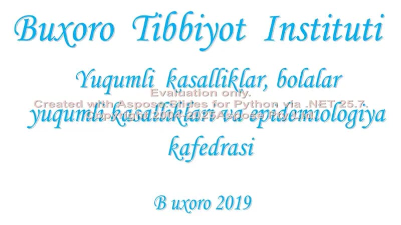 O'latga qarshi kiyim yechinish tartibi