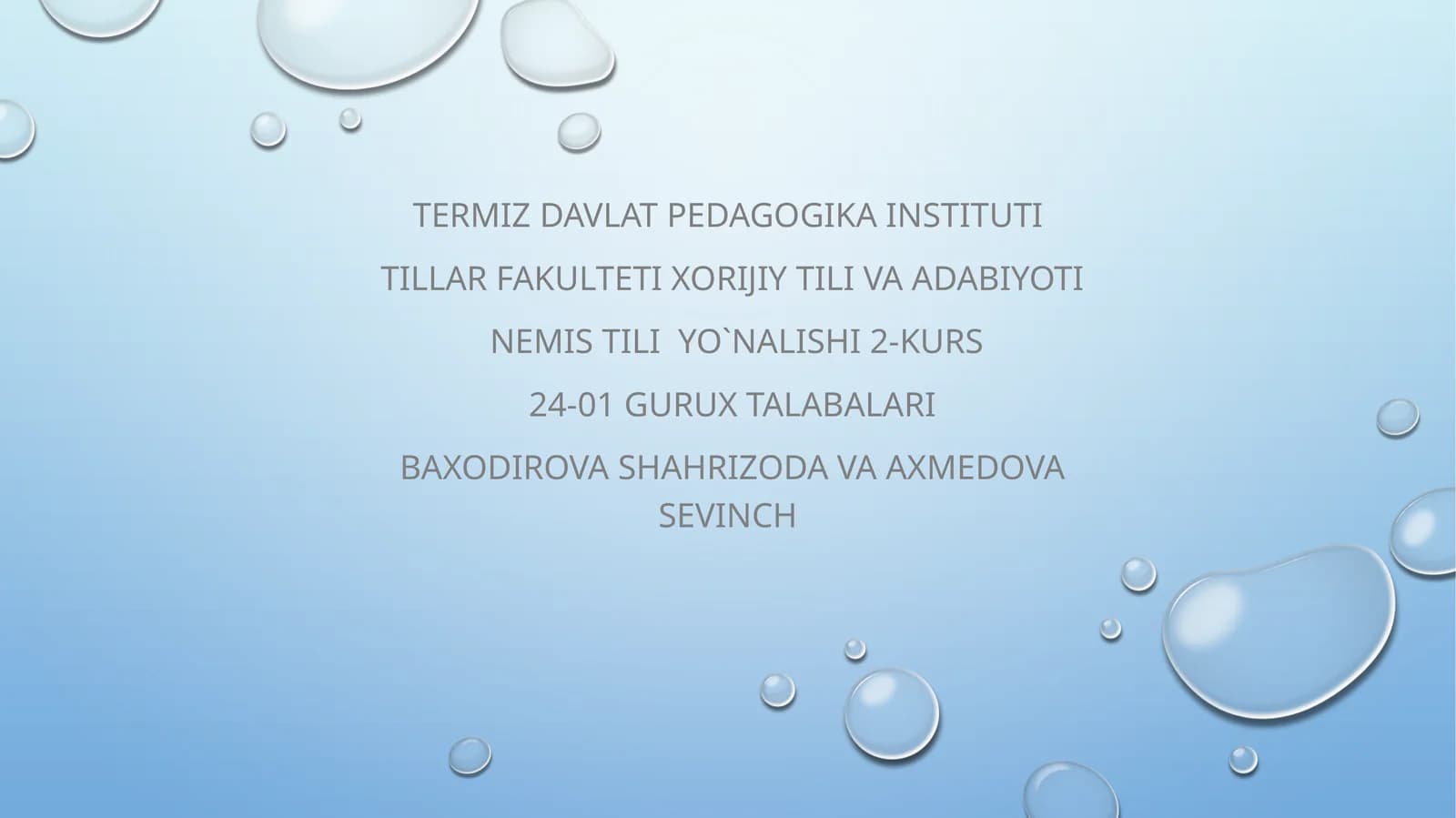 Xristianlik dinining kelib chiqishi