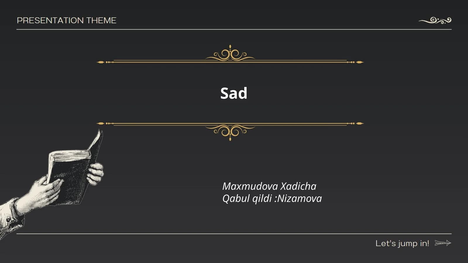 Sadness Causes and Symptoms