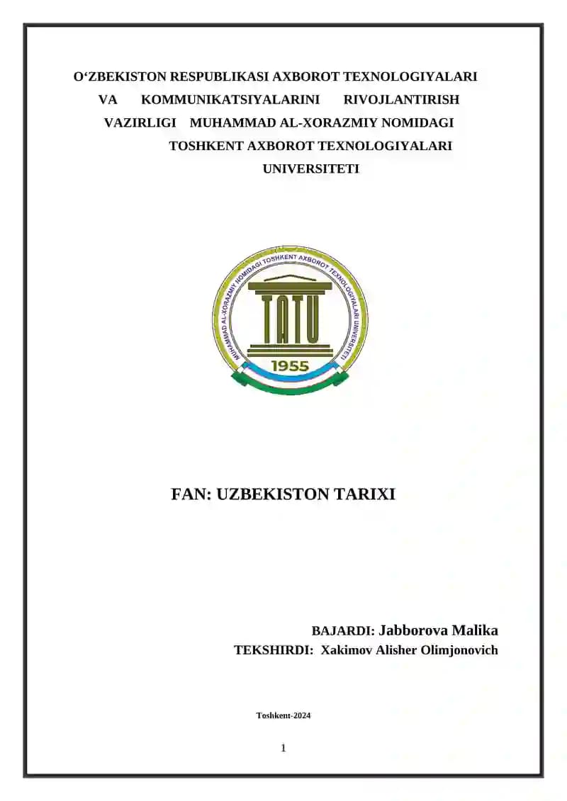 Eng yangi tarix fanining funksiyalari