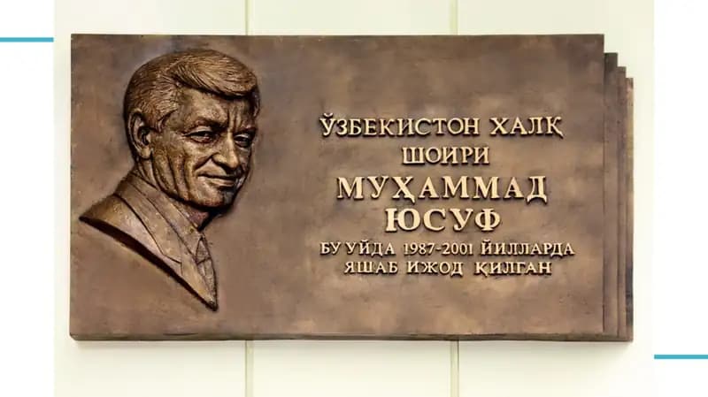 Мухаммад Юсуф