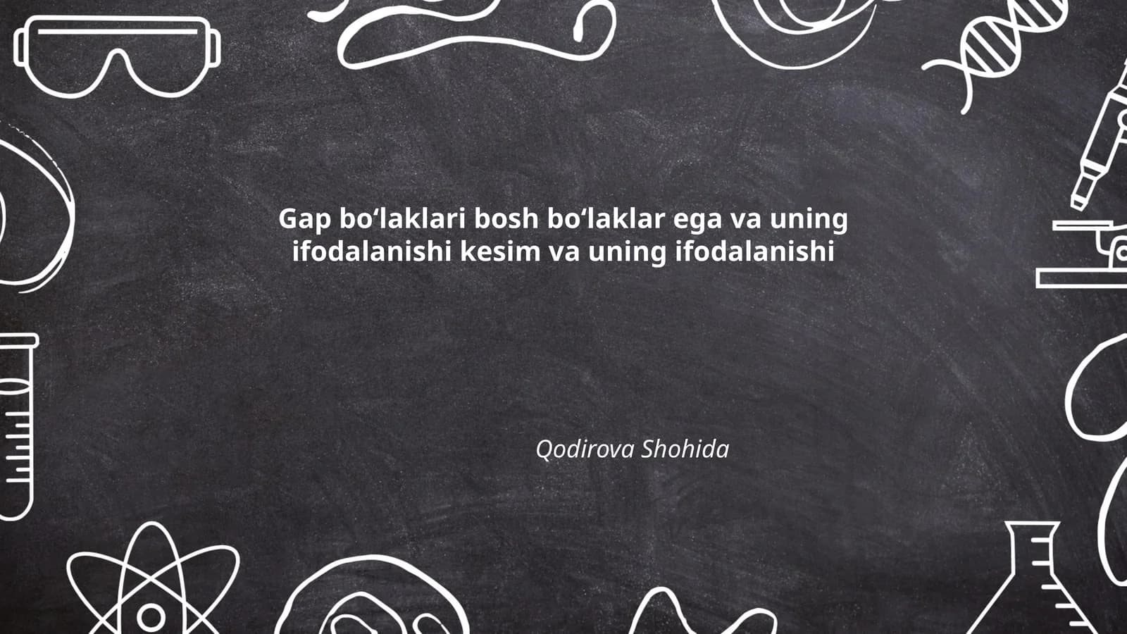 Gap boʻlaklari