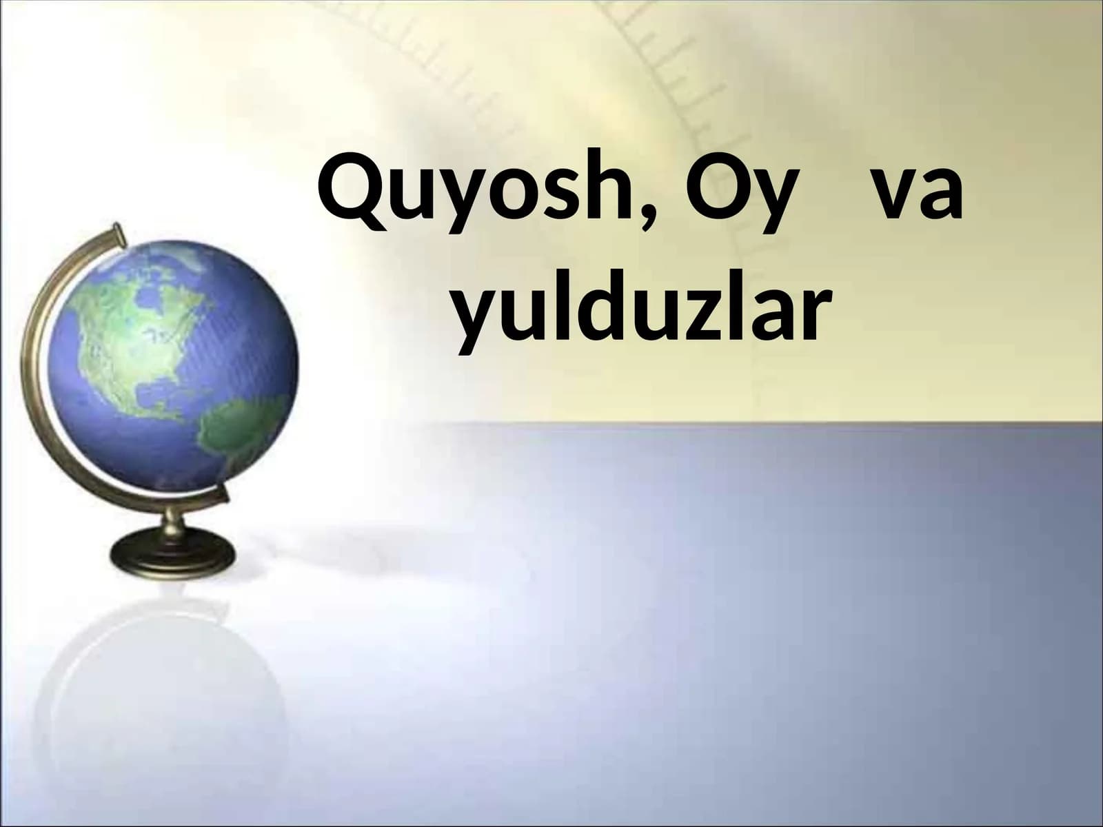 Quyosh