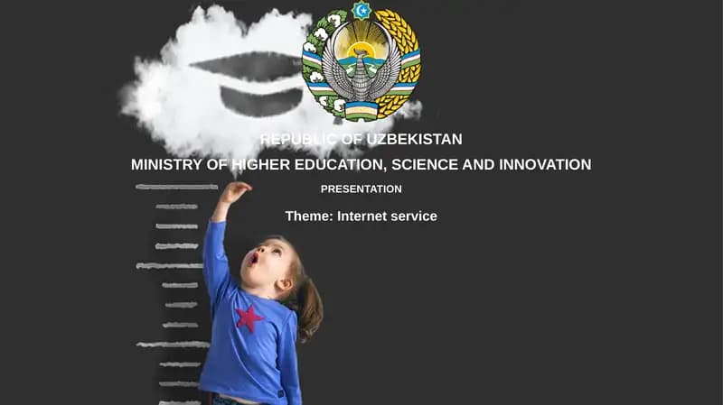 Internetservice