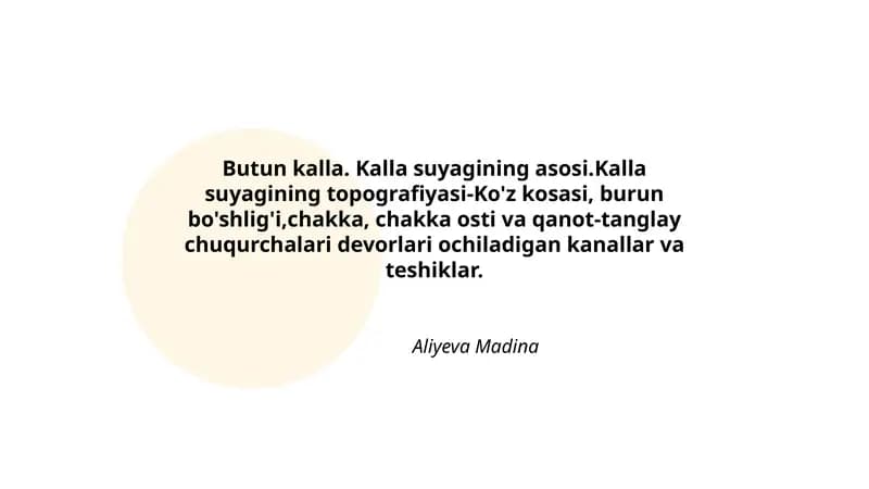 Butun kalla