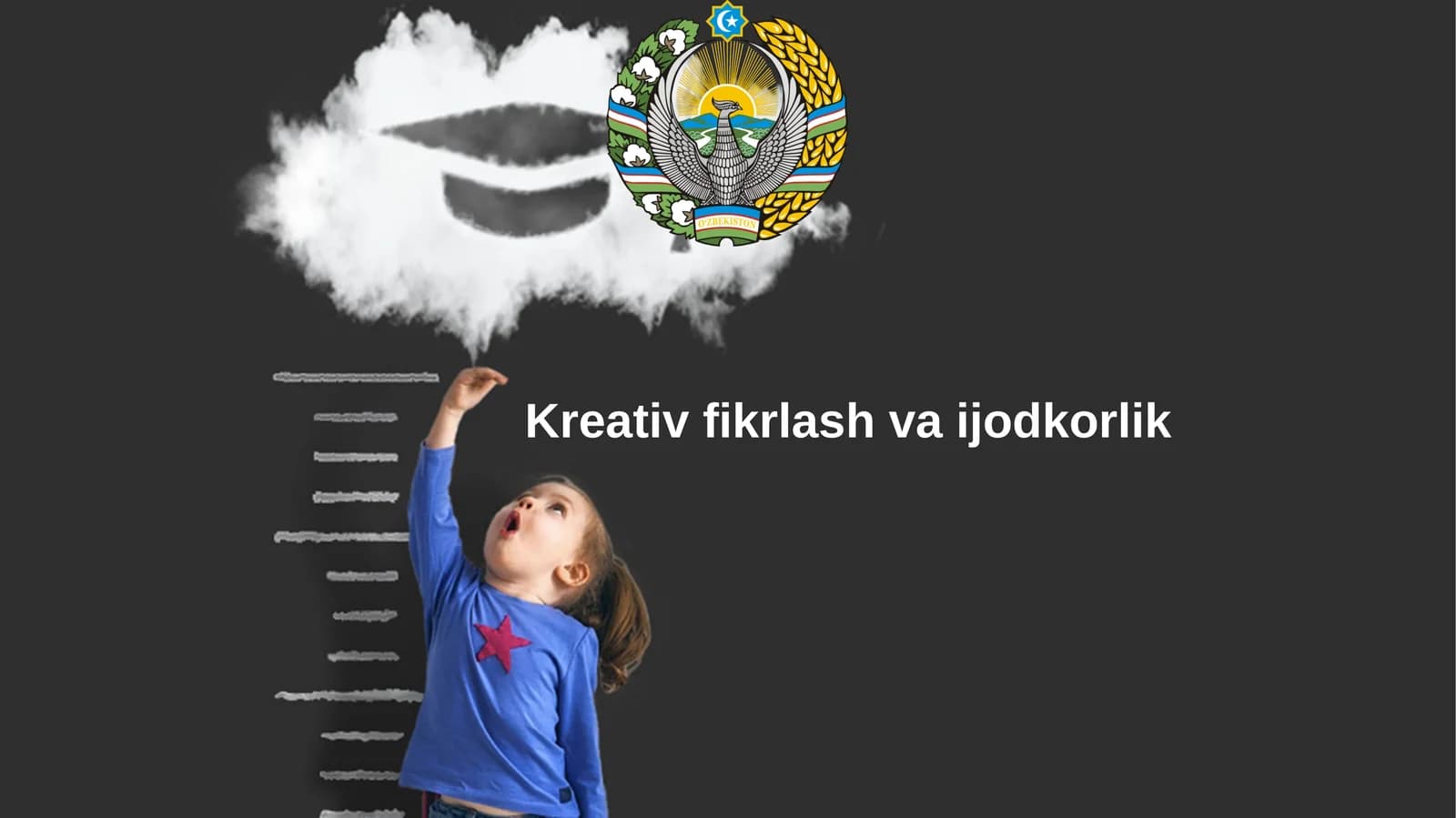 Ijodiy tafakkur va ijodkorlik