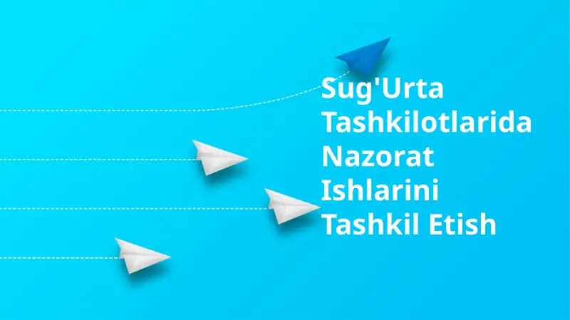 Ichki audit funktsiyasi