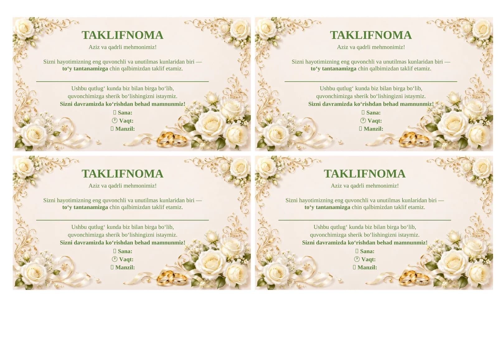 TAKLIFNOMA