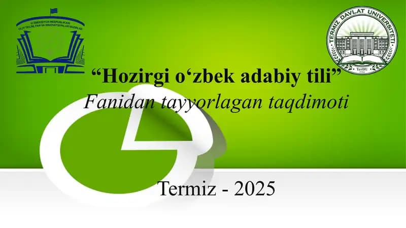 Lisoniy ziddiyatlar