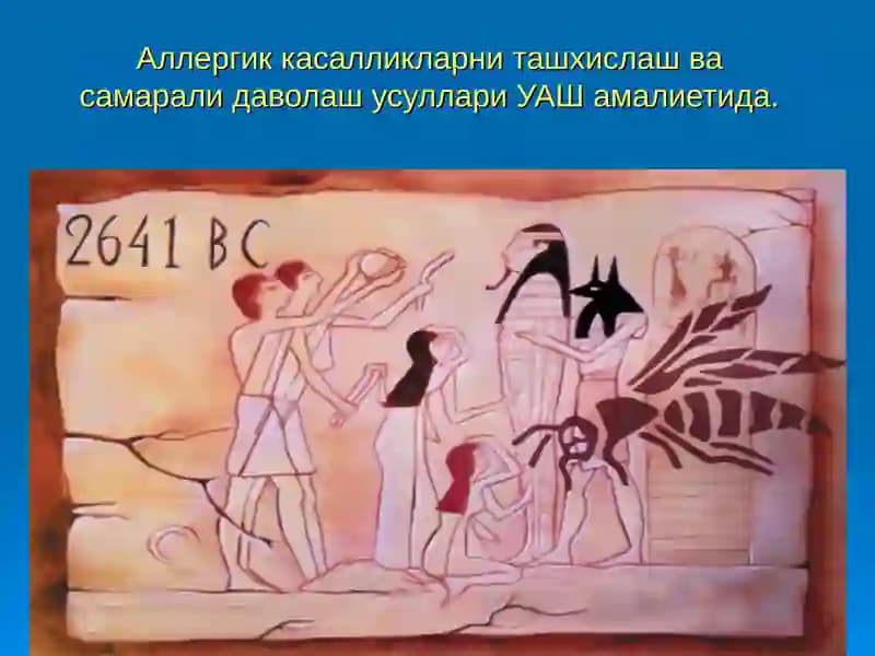 УАШ амалиети