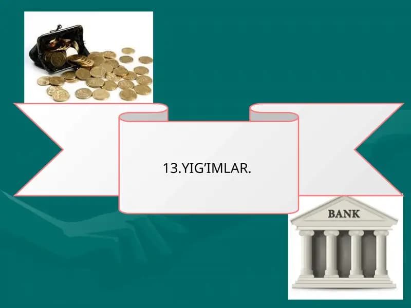 YIG’IMLAR