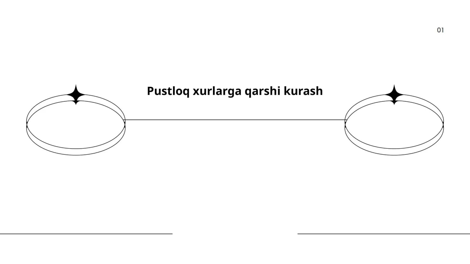 Pustloq xurlarga qarshi kurash