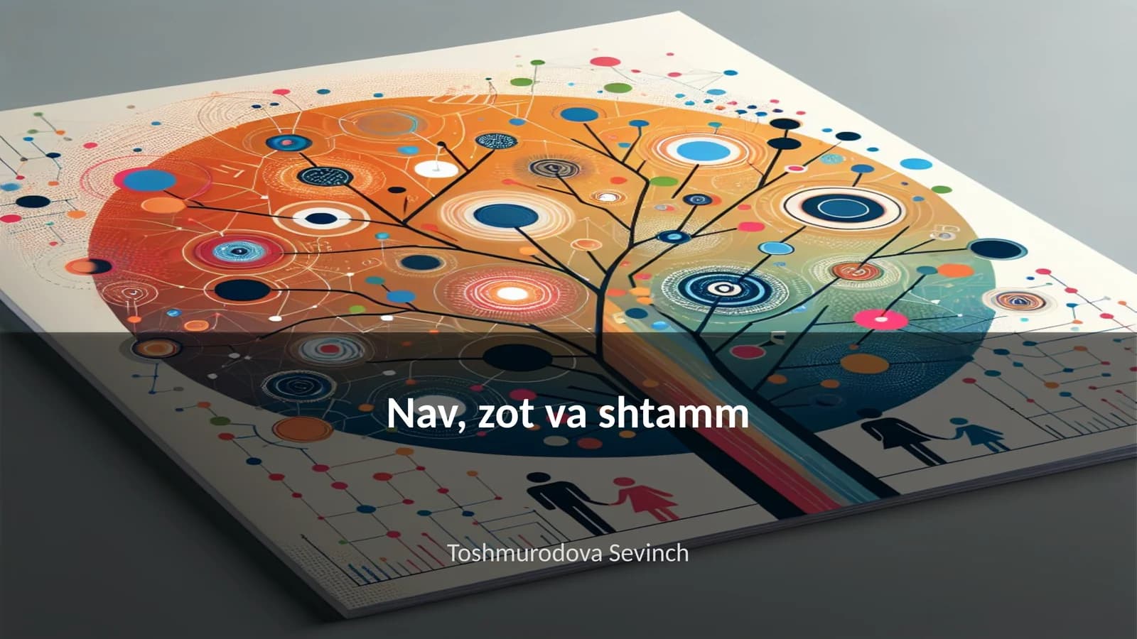Nav, zot va shtamm
