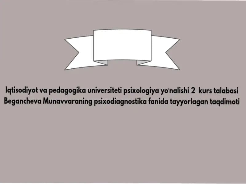 Grafologiya