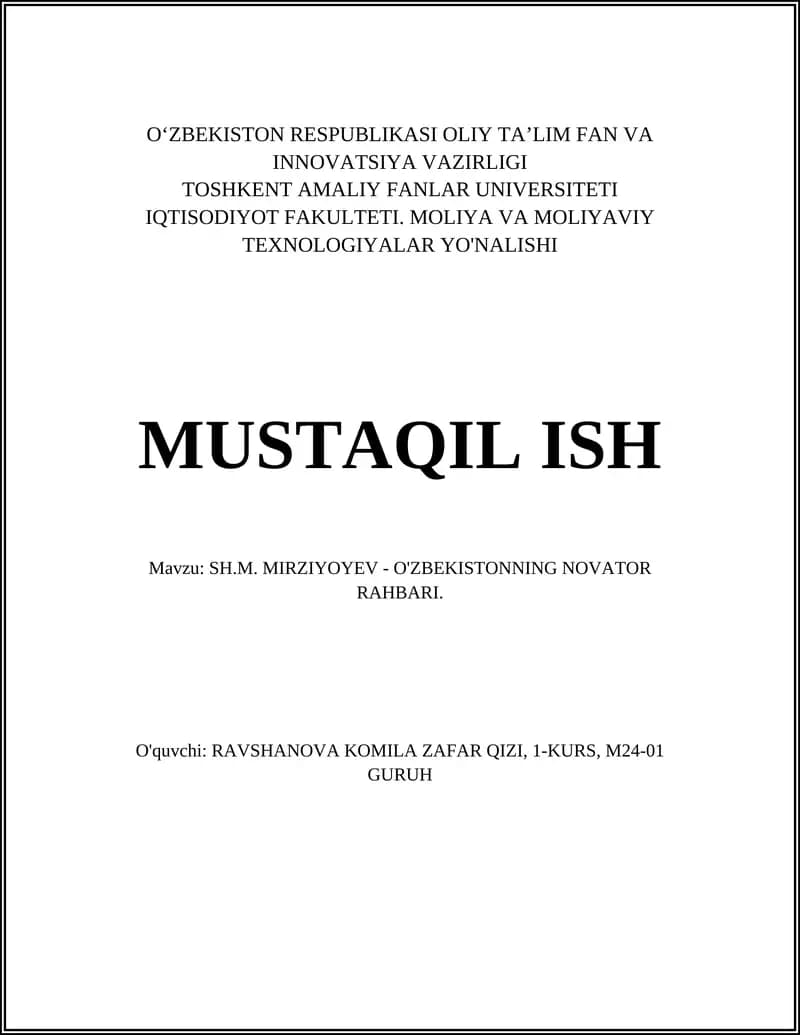 Valyuta Konvertatsiyasi
