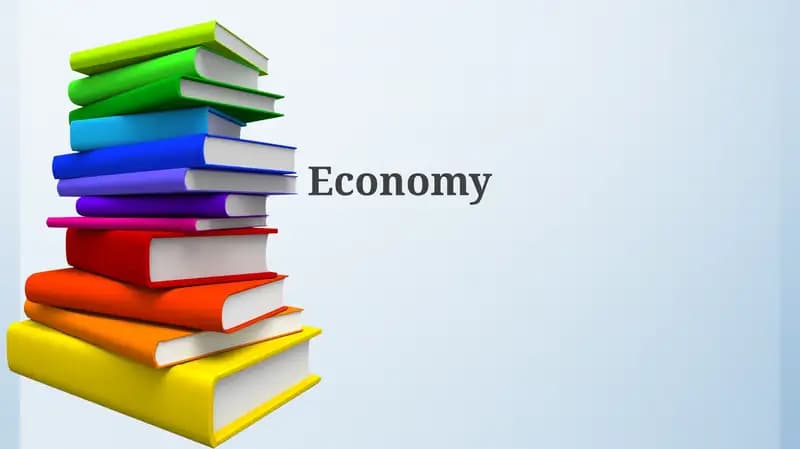 Fundamentals of the Economy