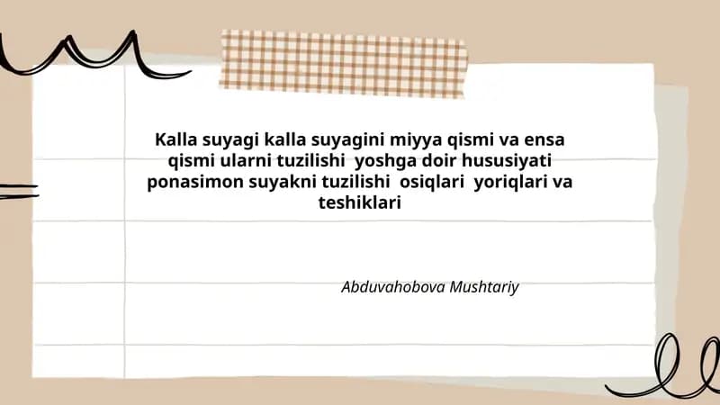 Kalla suyagi kalla suyagini miyya