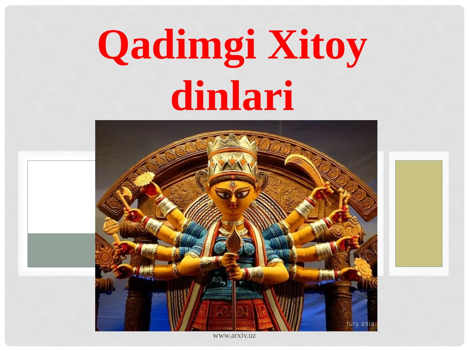 QadimgiXitoydinlari