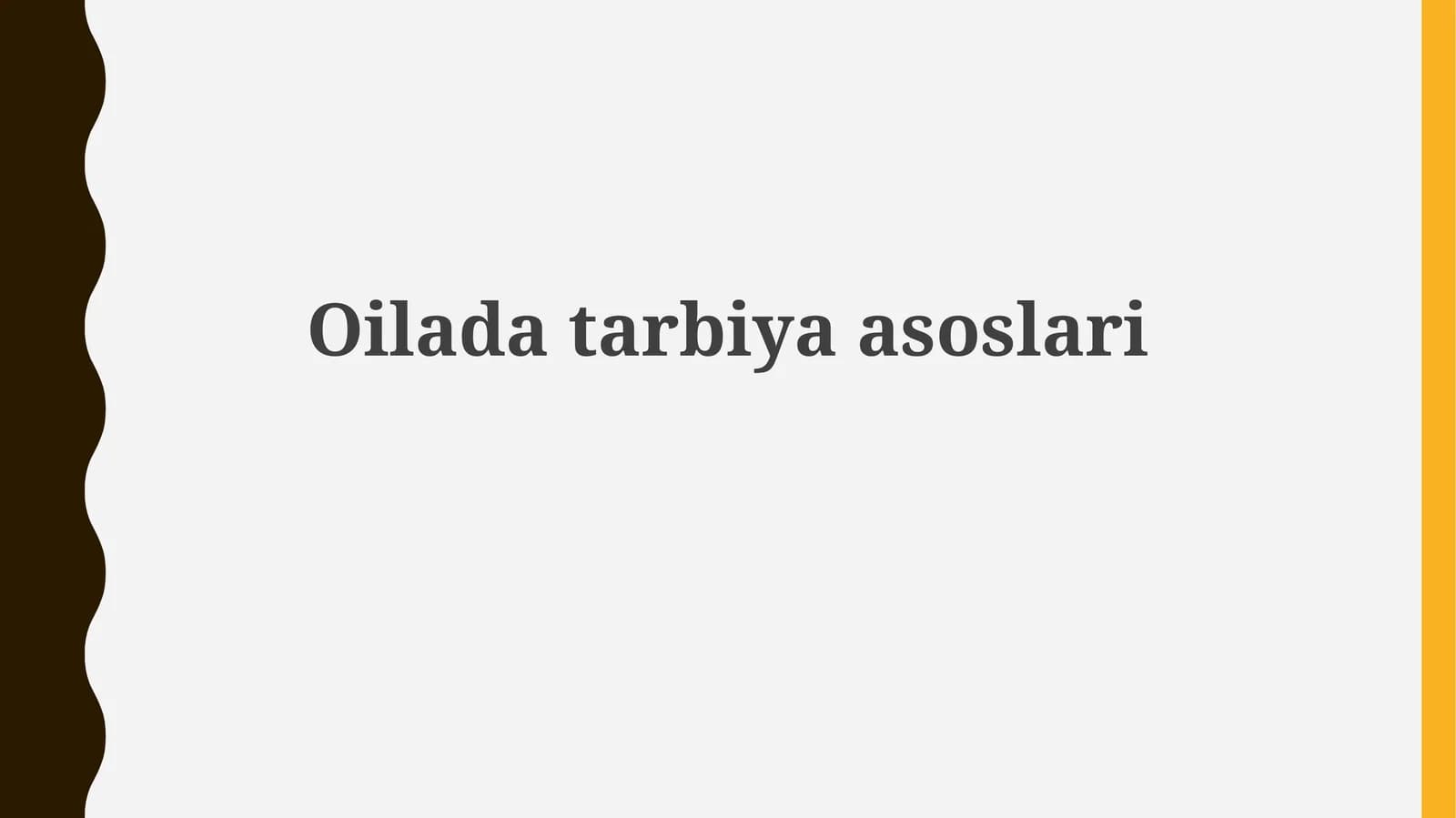 Oiladatarbiyaasoslari
