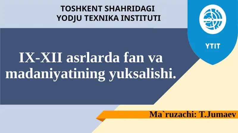 Yuksalish