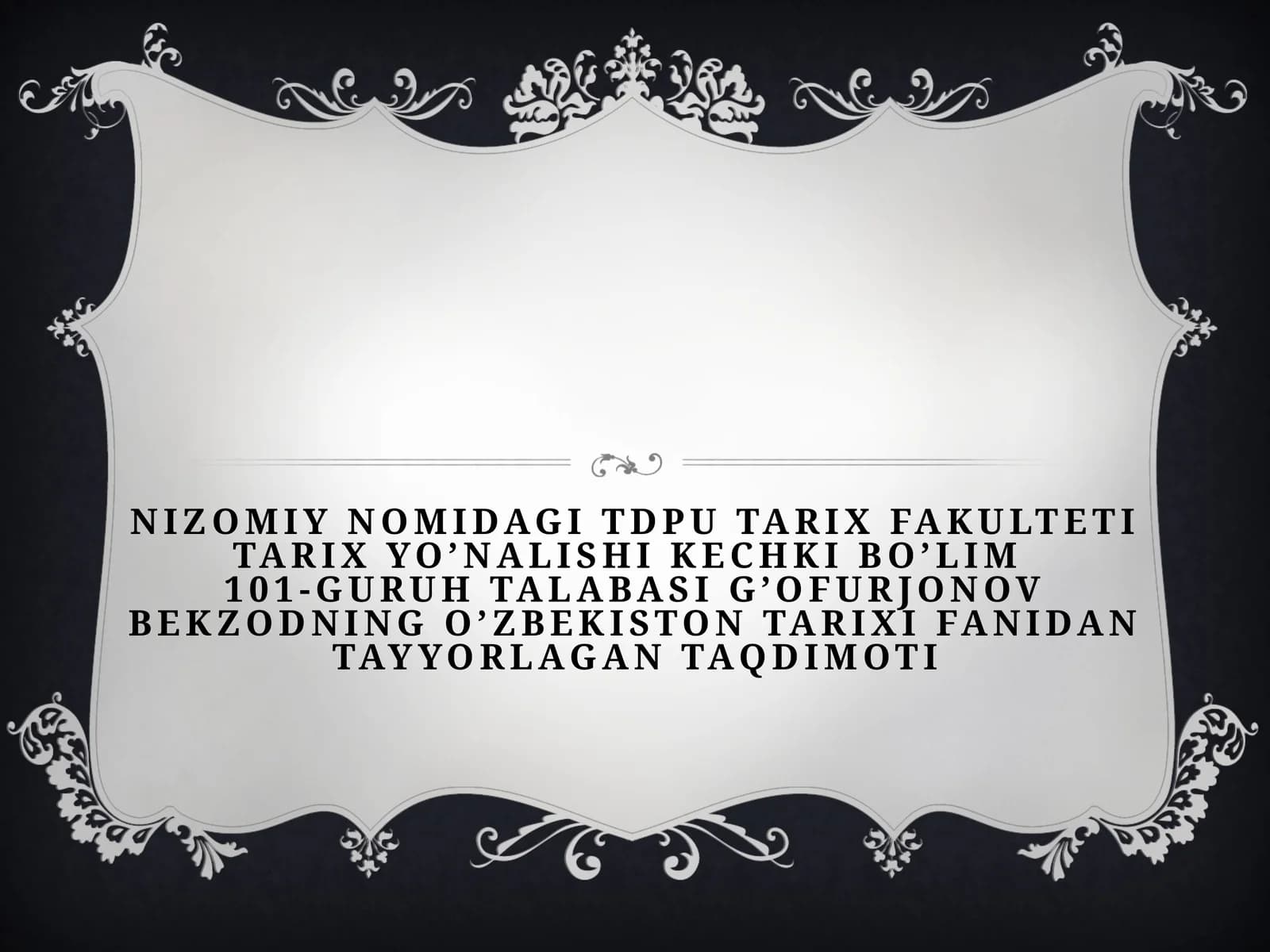 Xorazm shohlar davlati