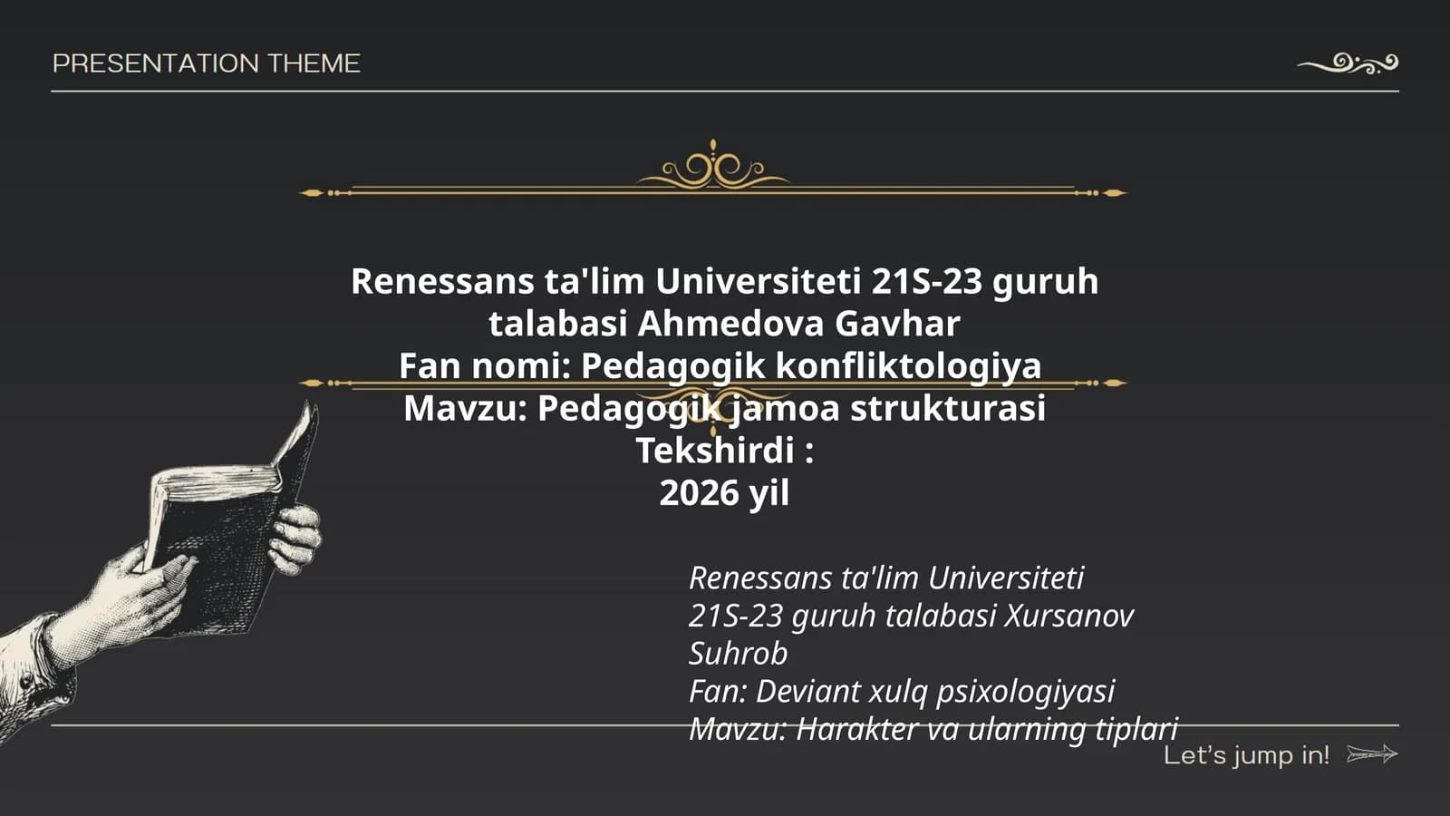 Pedagogik konfliktologiya