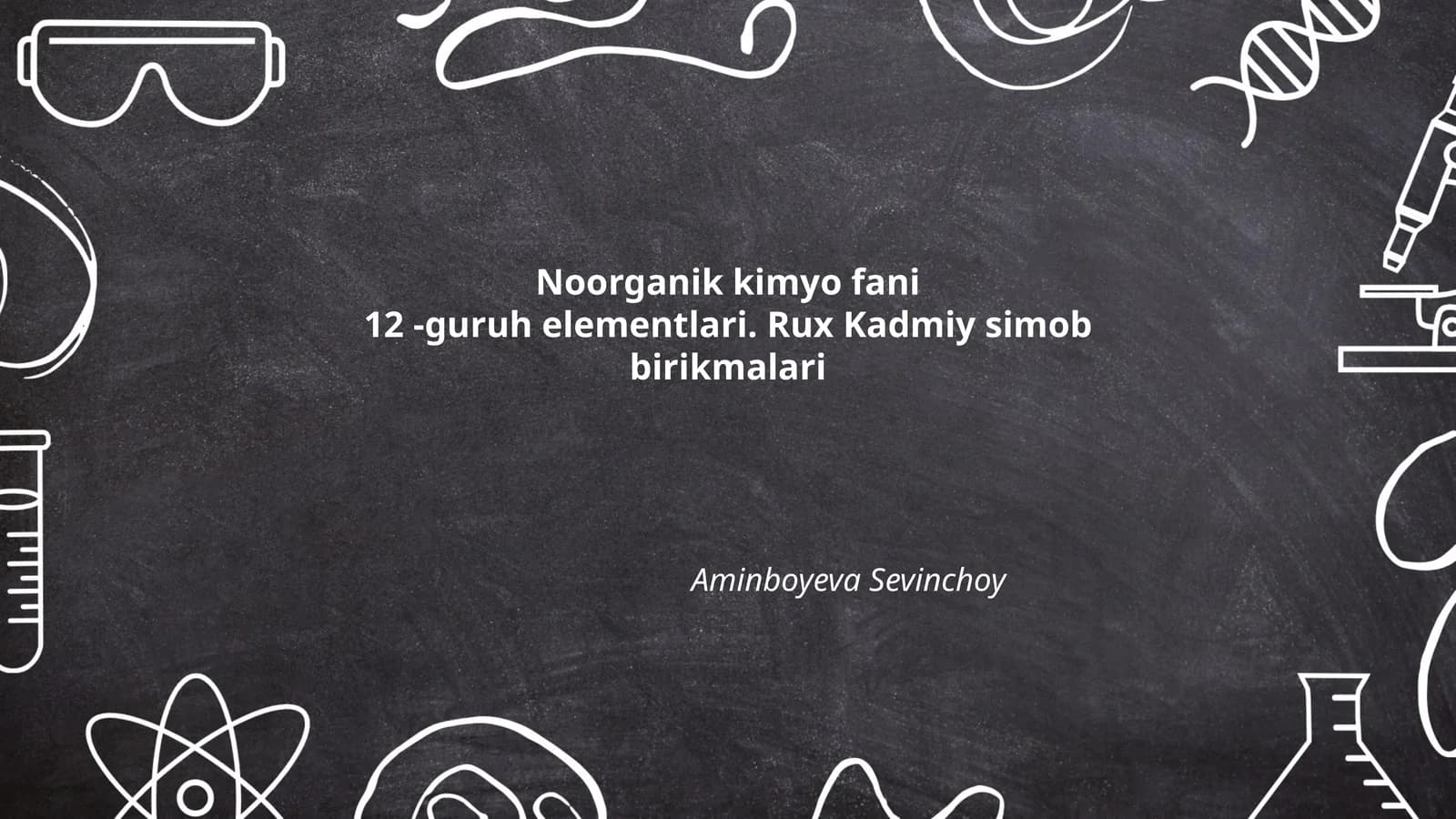 Rux Kadmiy simob birikmalari