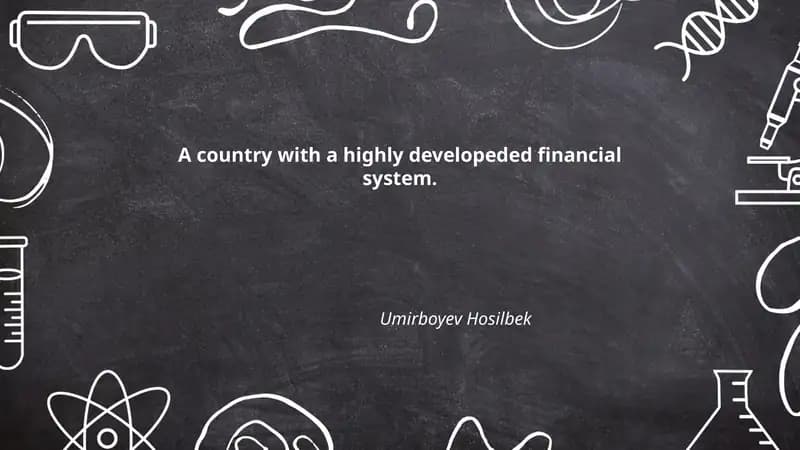Plan: Banking sector structure and competitiveness