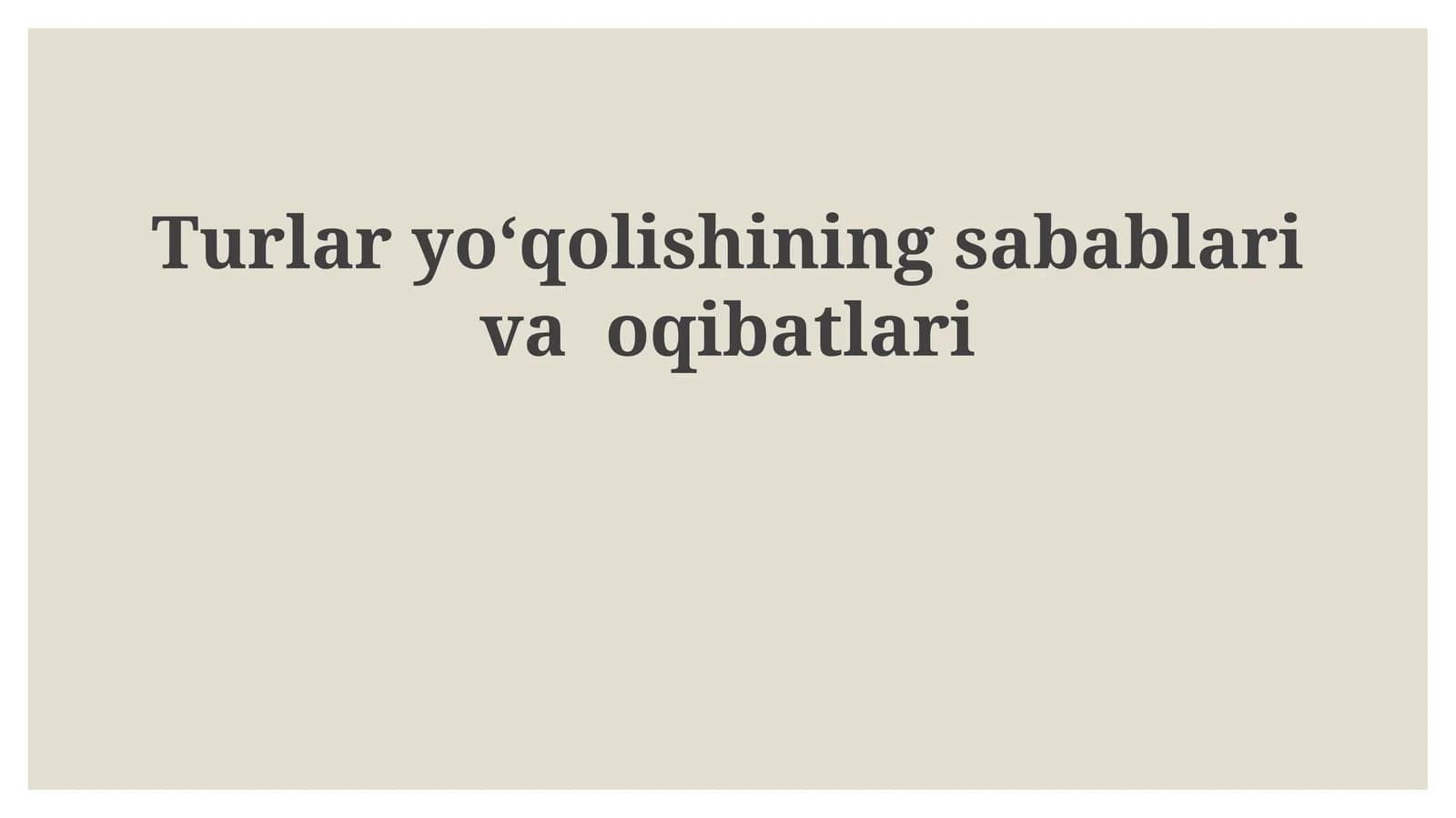 Marketing va reklama muammolari