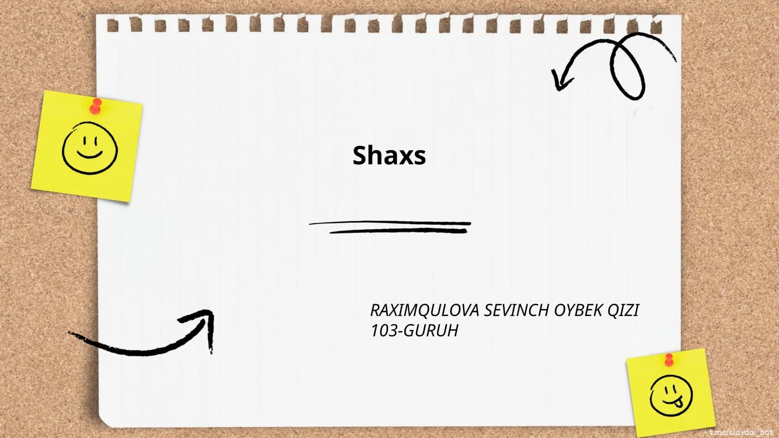 Shaxsiyat psixologiyasi